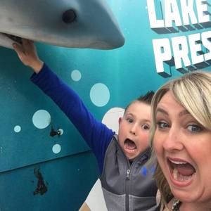 Meet your Posher, Meghan